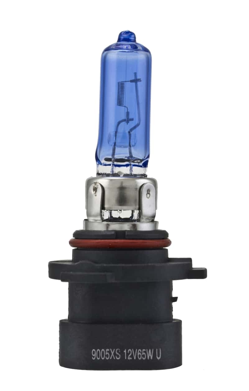 Hella — Hella 9005XS 12V 65W Xen White Bulb (Pair)
9005 Halogen Bulb - view 12