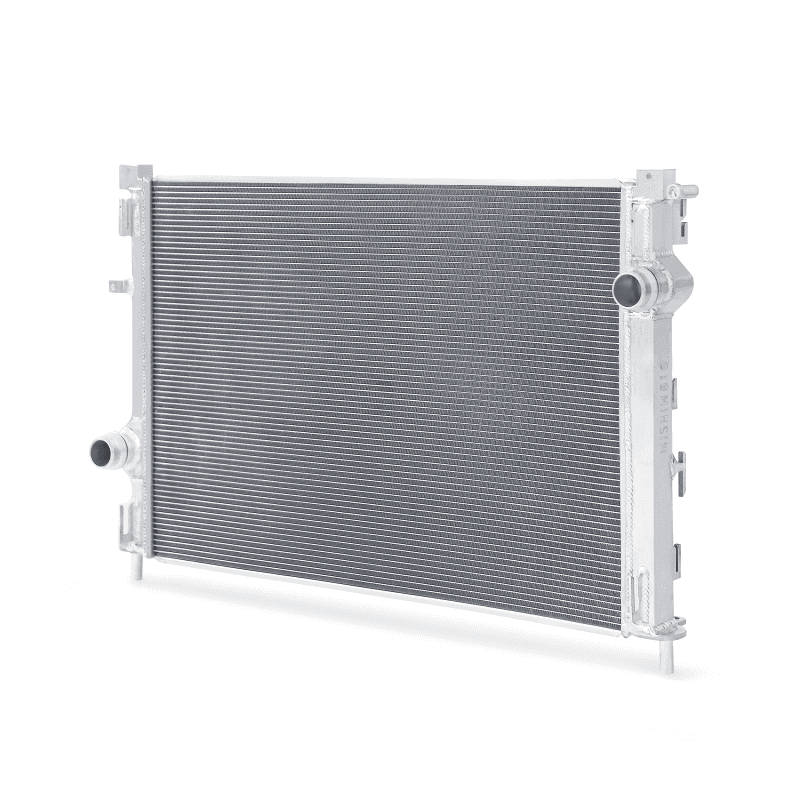 Mishimoto — Mishimoto 2013+ Ford Focus ST Performance Aluminum Radiator - view 11
