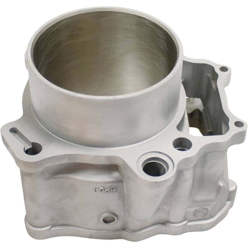 Cylinder Works — Cylinder Works 08-09 Honda TRX 700 XX 700cc Big Bore Cylinder 105mm - view 2