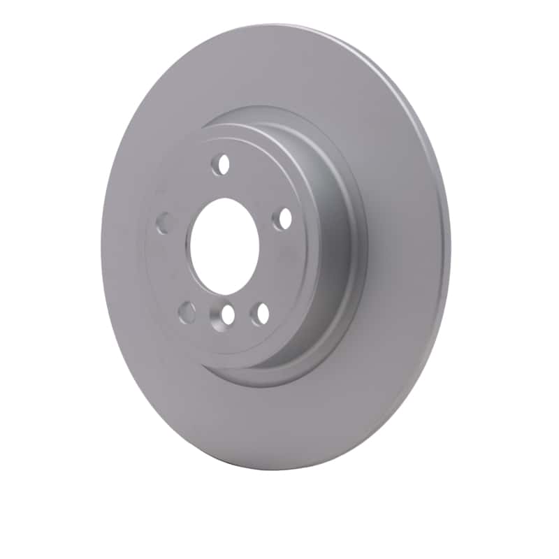 DFC — DFC 17-19 Jaguar XE Rear Hi-Carbon Alloy Geomet Coated Rotor
DFC Brake Rotor - view 2