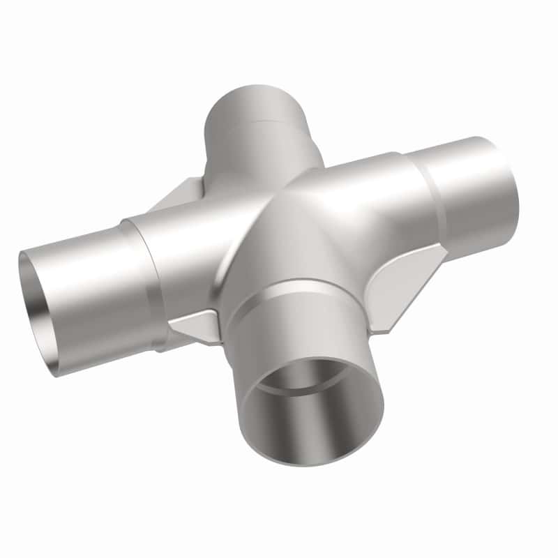 Magnaflow — MagnaFlow Smooth Trans X 2.25inch SS 35deg.
Exhaust Pipe - view 24
