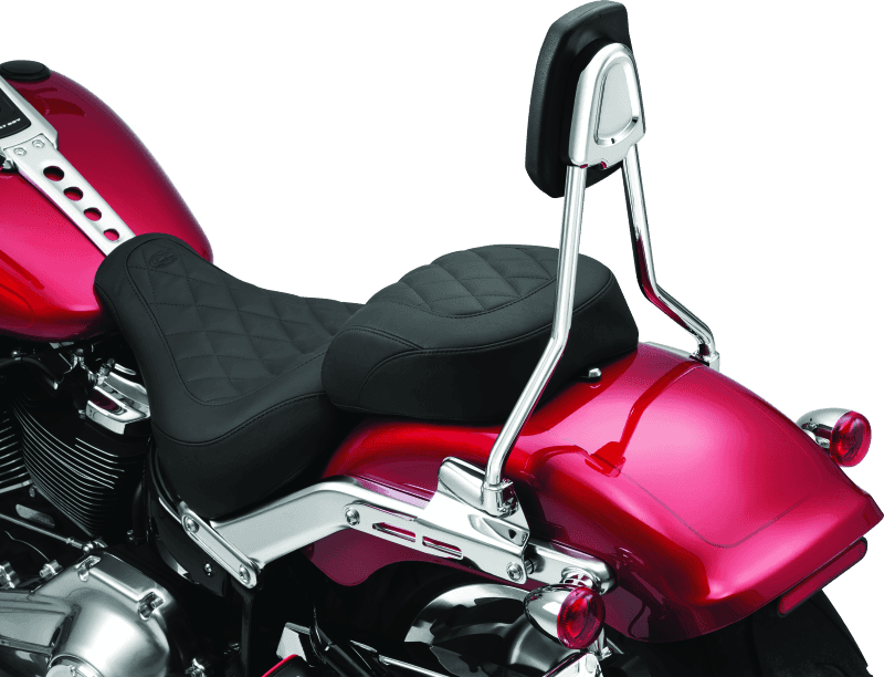 Kuryakyn — Kuryakyn Sissy Bar For 18-23 Softail Chrome - view 5
