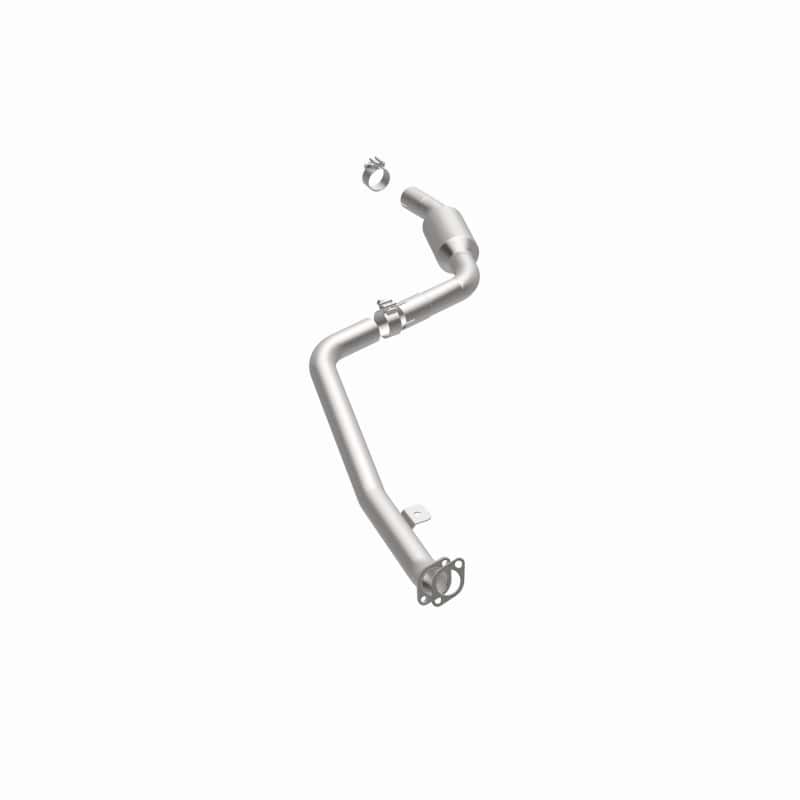 Magnaflow — Magnaflow 11-12 X3 3 L Underbody Direct Fit Converter
OEM Grade
OEM - view 24
