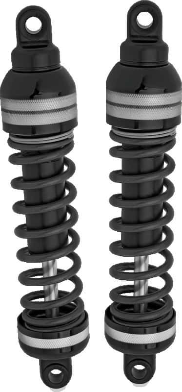 Progressive — Progressive Harley-Davidson Ultra Tour 944 Series Shocks 13.0in Standard - view 2