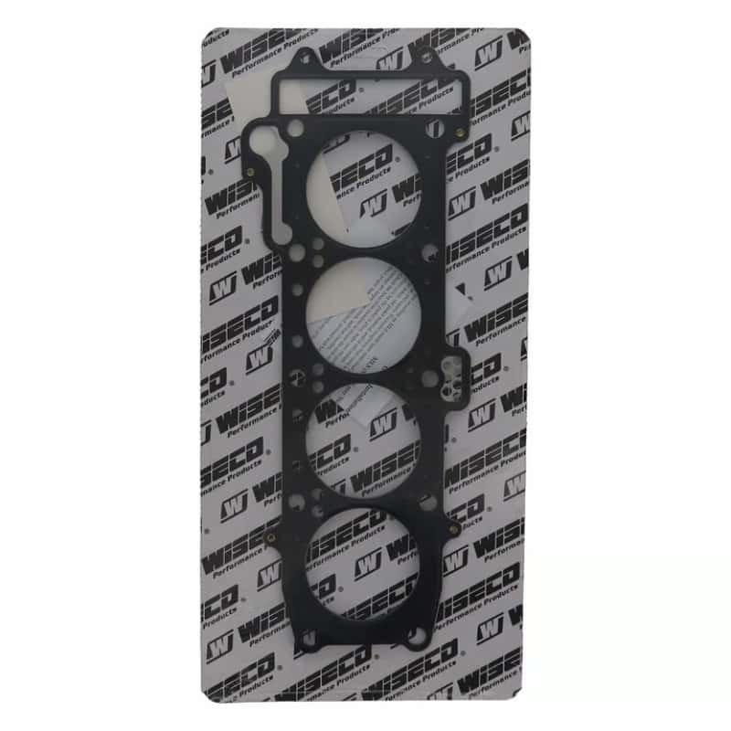 Wiseco — Wiseco 98-00 Kawasaki ZX7R SprgSteel Head Gasket
Gasket Kit - view 5