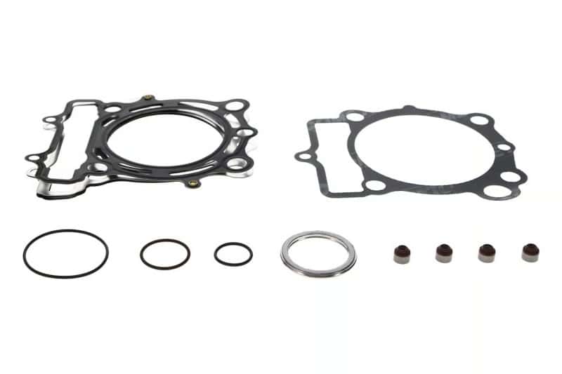 Wiseco — Wiseco 17-18 KX250F/KX250 Top End Gasket Kit
Gasket Kit - view 4