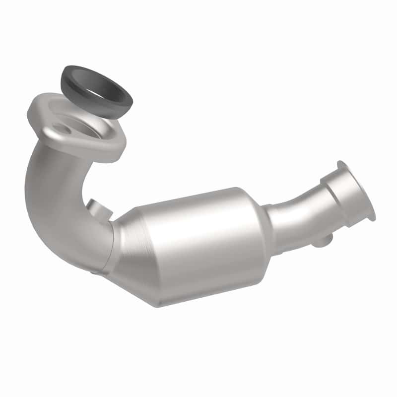 Magnaflow — Magnaflow 2003 Jeep Liberty 3.7L Direct Fit Converter
California - view 10