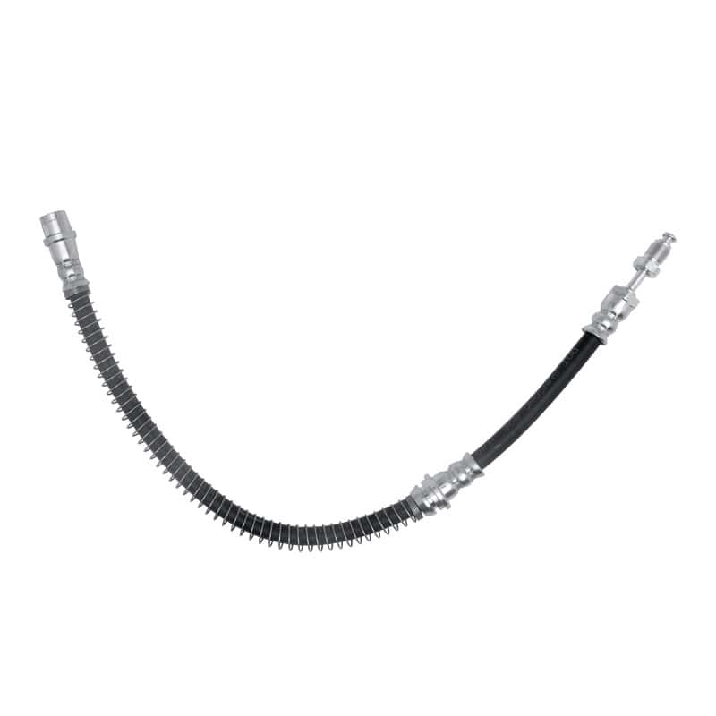 DFC — DFC 10-13 Porsche Panamera Front Brake Hose - view 1
