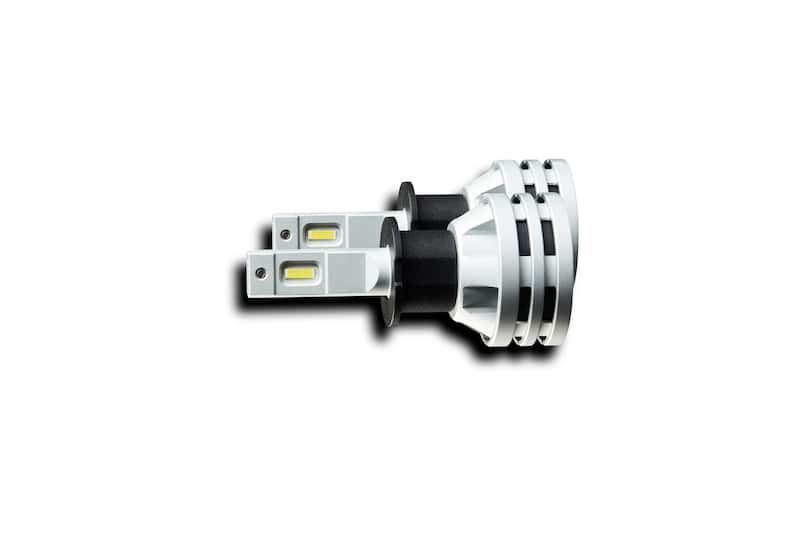 Hella — Hella Bulb H3 12/24V 19W Set of 2
BulbExt - view 4