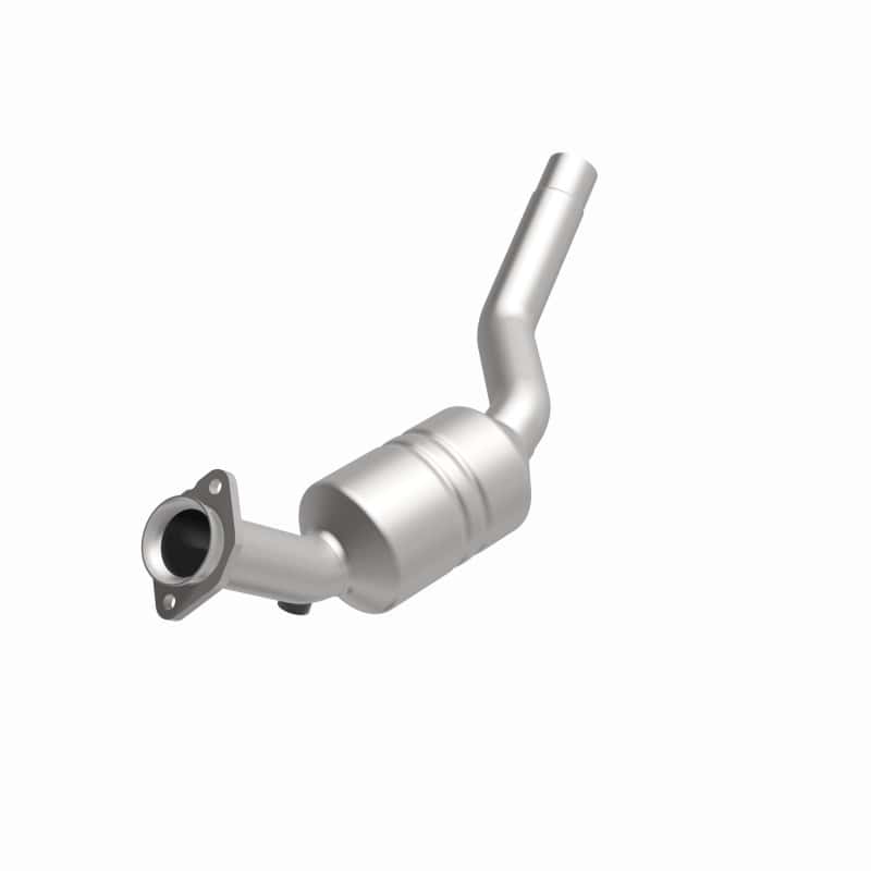 Magnaflow — Magnaflow Conv DF 07-09 XKR 4.2L D/S
OEM Grade
OEM - view 6