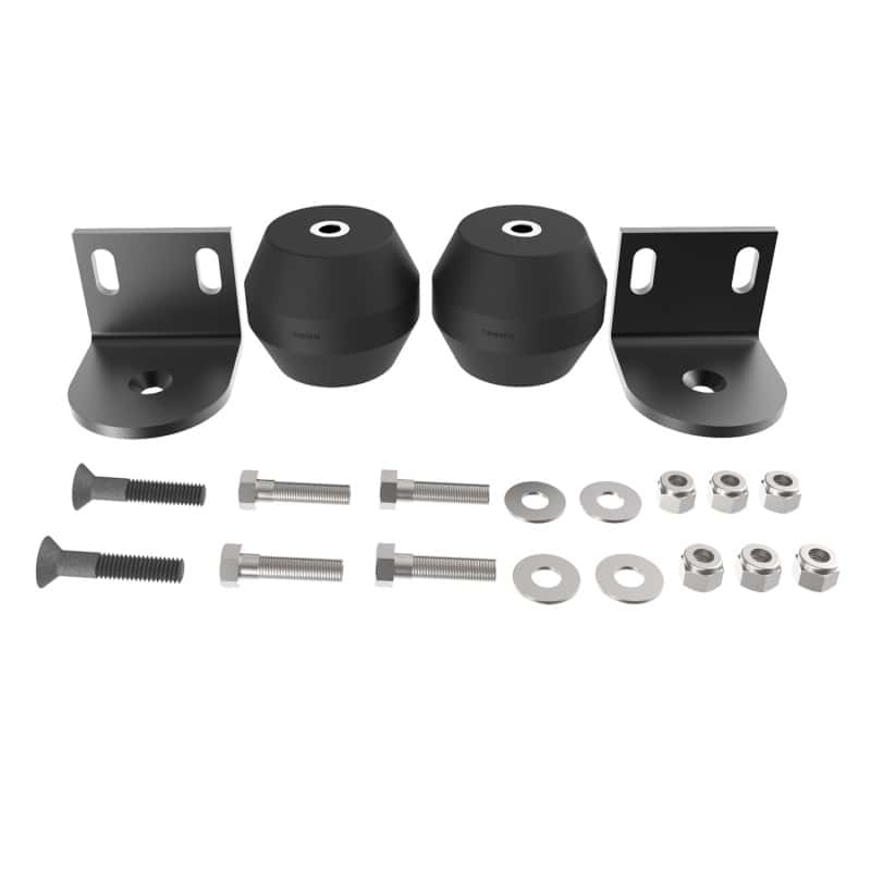 Timbren — Timbren Suspension Enhancement System
Susp Enhancement Sys
SuspRbrHlpSpKt - view 3