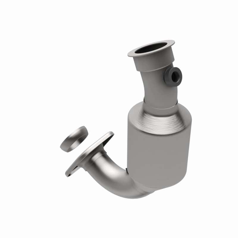 Magnaflow — MagnaFlow Conv DF 02-03 Liberty 3.7L PS frt O
OEM Grade
OEM - view 22