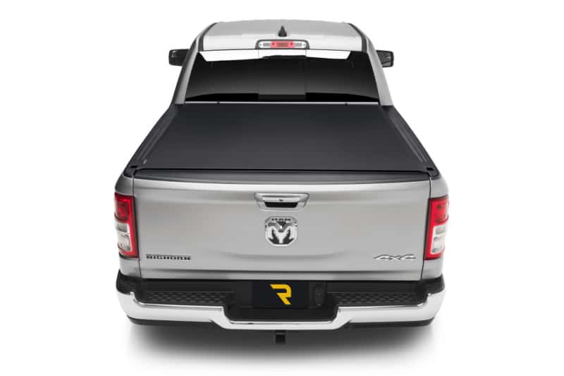 Truxedo — Truxedo 19-20 Ram 1500 (New Body) w/o Multifunction Tailgate 6ft 4in Pro X15 Bed Cover
PX15 19-26Ram6ft.4wo - view 9