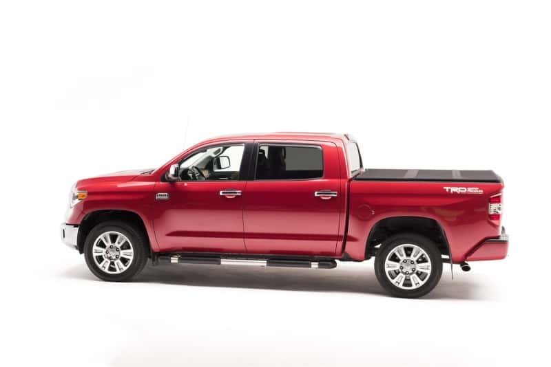Extang — Extang 14-16 Toyota Tundra (6.5ft) (Works w/o Rail System) Solid Fold 2.0
SF 14-21Tun6ft.7w/oD - view 15