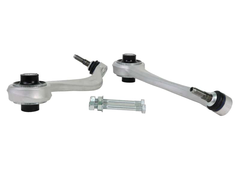 Whiteline — Whiteline 15-18 BMW M3 / 15-20 M4 / 16-21 M2 Front Control Arm
Control Arm - view 5