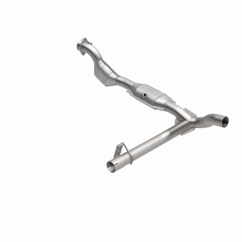Magnaflow — MagnaFlow Conv DF 01 Ford Trucks 4.6L
OEM Grade
OEM - view 14
