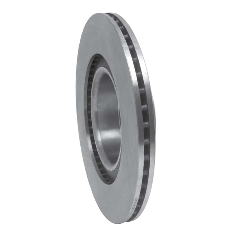 DFC — DFC 20-25 Tesla Model Y Front Brake Rotor - view 4