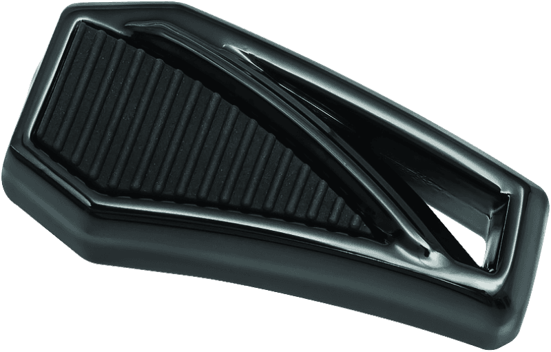Kuryakyn — Kuryakyn Phantom Shift/Brake Peg Black - view 1
