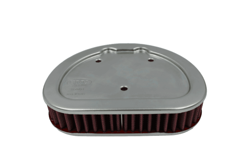 BMC — BMC 18+ Harley-Davidson Touring Filter X Road Glide - view 1