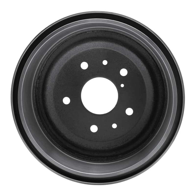 DFC — DFC 68-80 International Scout II Rear True Balanced Brake Drum
DFC Brake Drum - view 5