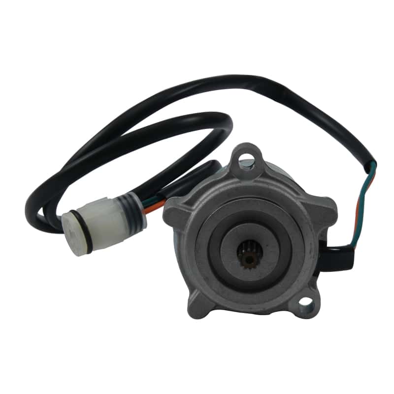 Arrowhead — Arrowhead Honda Shift Motor - view 2
