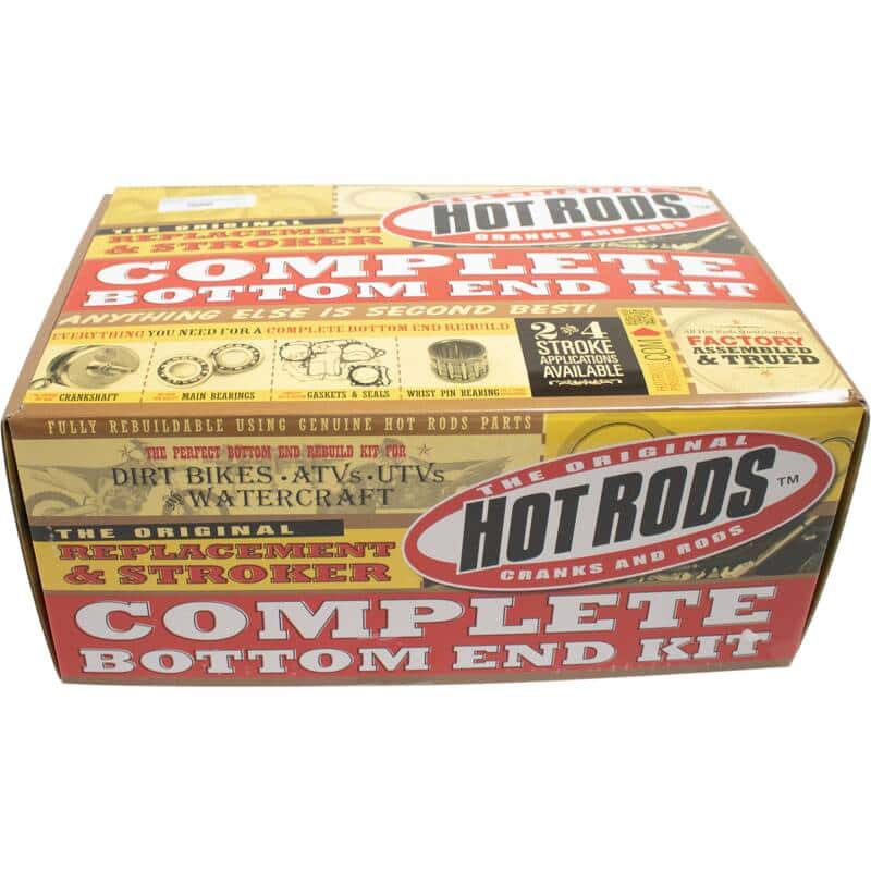 Hot Rods — Hot Rods 17-18 Husqvarna TE 250 250cc Bottom End Kit - view 6