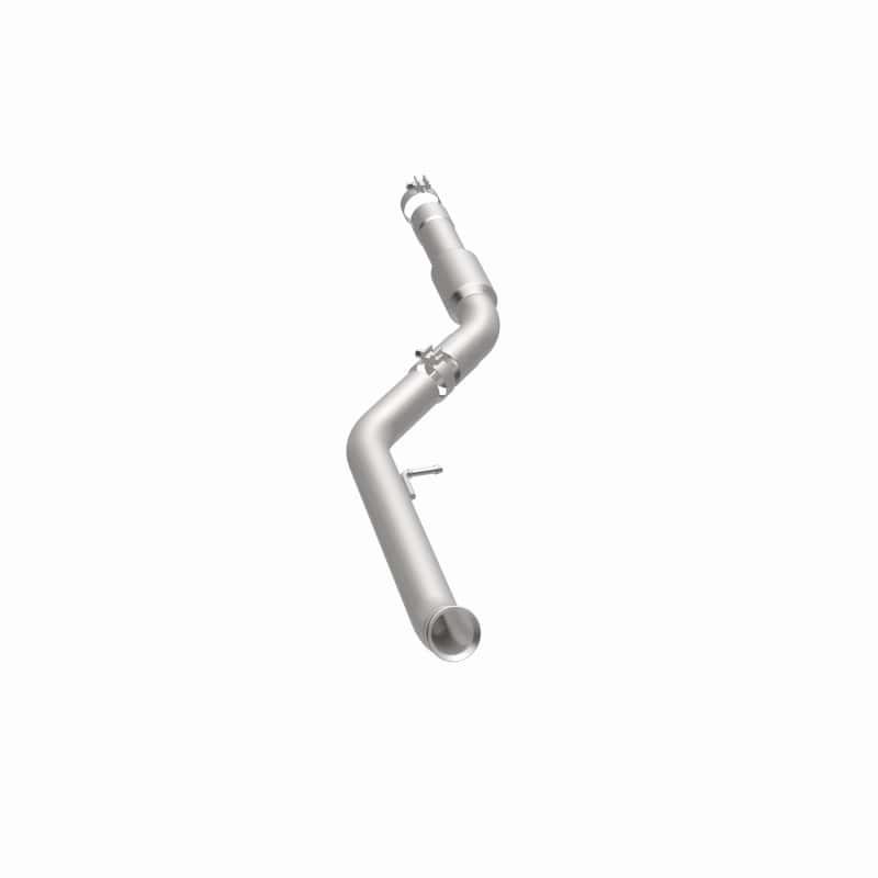 Magnaflow — Magnaflow 15-16 328i GT xDrive L4 2 OEM Underbody Direct Fit Converter
OEM Grade
OEM - view 24
