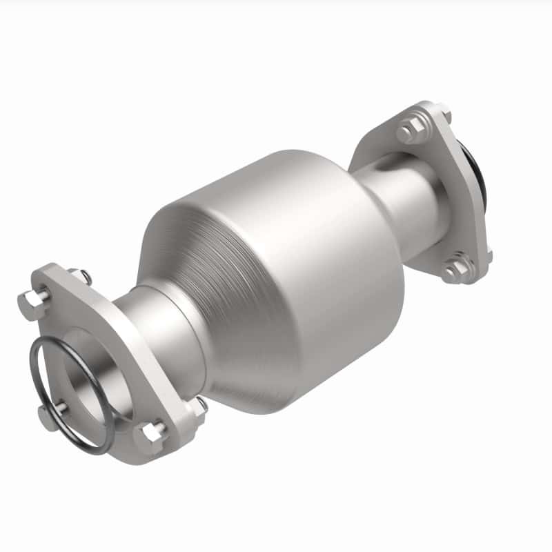 Magnaflow — MagnaFlow 14-15 Honda Accord 2.4L Direct Fit CARB Compliant Catalytic Converter
California - view 2