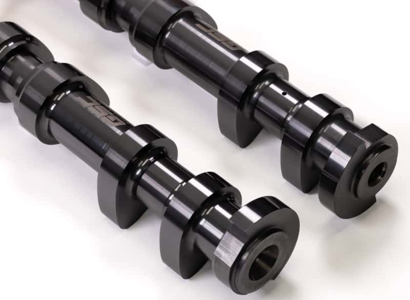 GSC Power Division — GSC P-D 08-16 Mitsubishi Evo X 4B11T S1 Cams 264/264 Billet - view 2