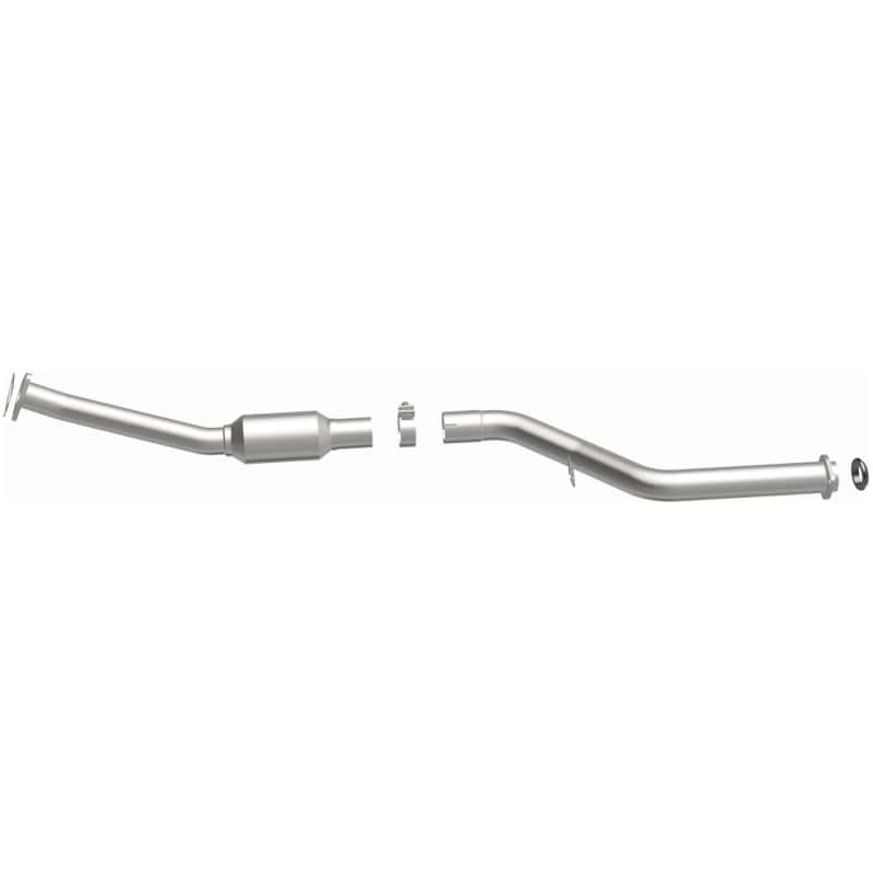 Magnaflow — Magnaflow Conv DF 2014-2015 Forester H4 2.5 OEM Underbody
OEM Grade
OEM - view 5