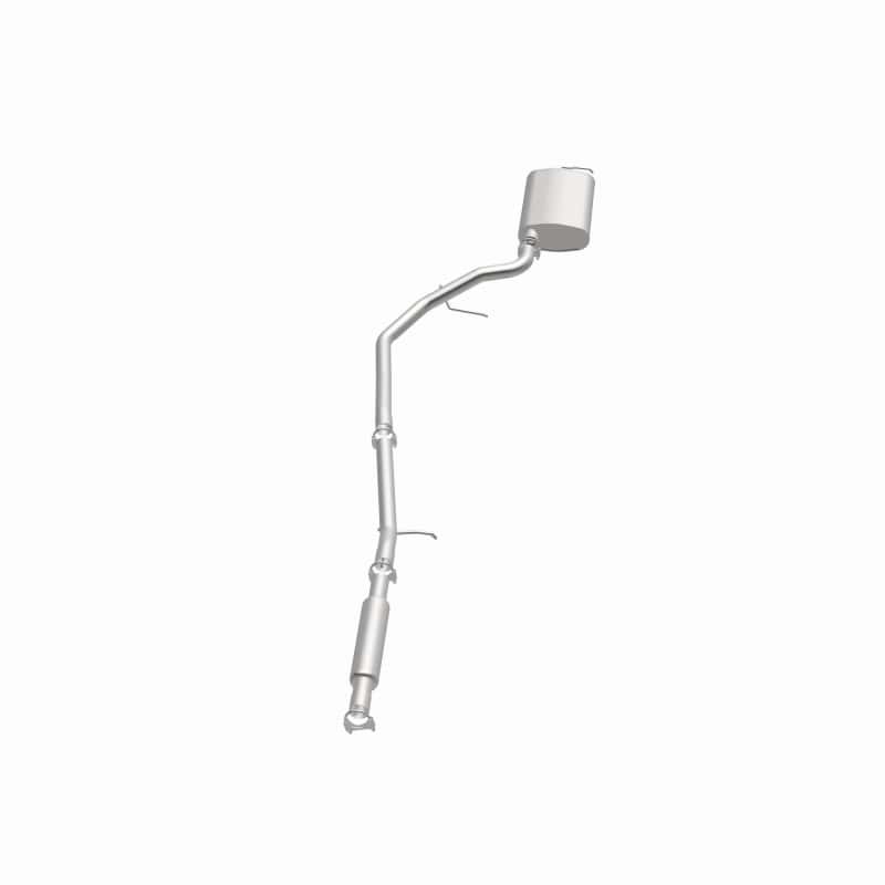 Magnaflow — MagnaFlow BRE Exhaust Kit 05-08 Five Hundred Montego 3.0L
Exhaust Kit - view 21