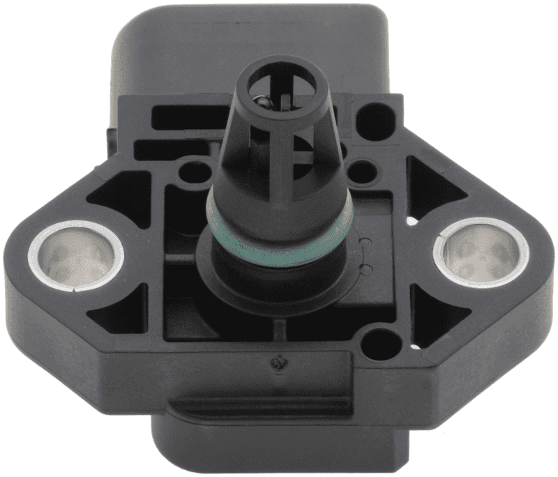 Bosch — Bosch Manifold Absolute Pressure Sensor (OE 038906051C/03G906051E/03G906051M) - view 3