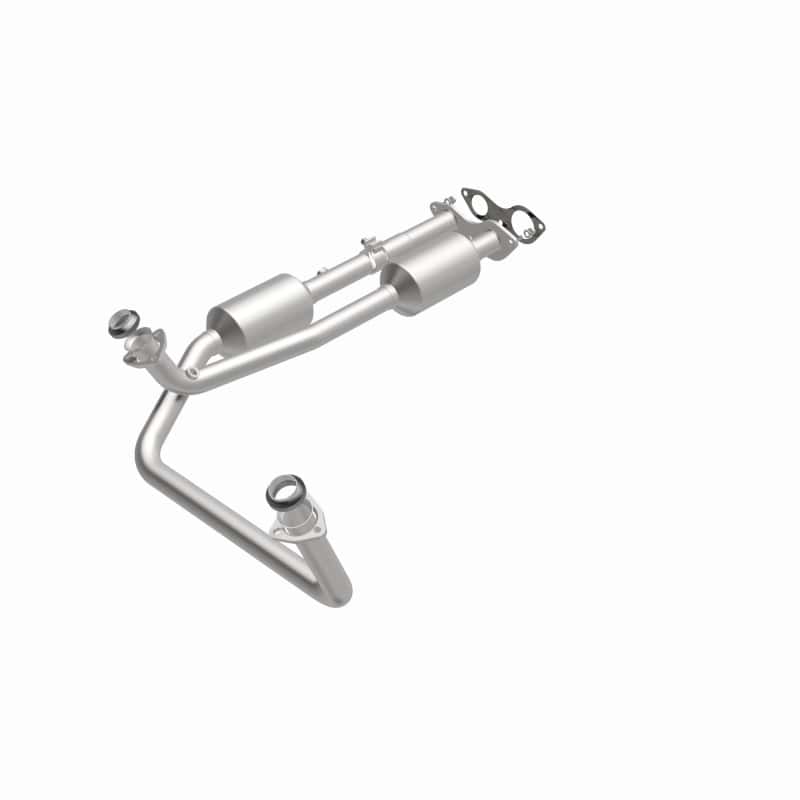 Magnaflow — MagnaFlow Converter Direct Fit California Grade 96-00 GM Tahoe/Yukon/Escalade 5.7L
California - view 6