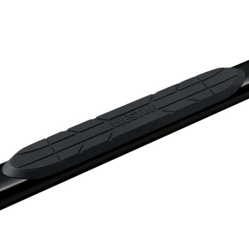 Westin — Westin Premier 4 Oval Nerf Step Bars - 85 in - Black
Nerf/Step Bar - view 9