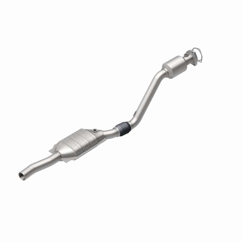 Magnaflow — MagnaFlow Conv DF 00-01 Audi A6 2.8L
California - view 18