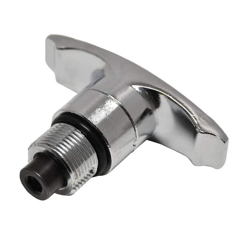 Superwinch — Superwinch Replacement Clutch Handle for Talon 14/18 Winches/4 - Silver
Winch Clutch Lever - view 12