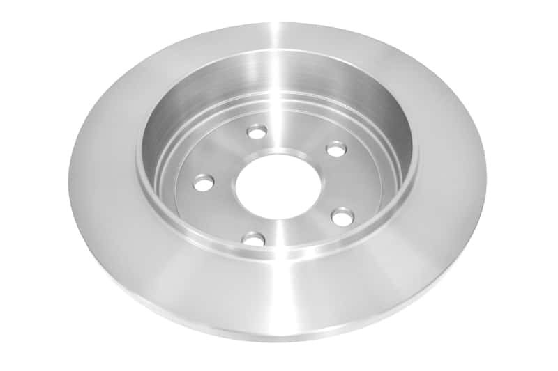 DBA — DBA 06-10 Jeep Commander Rear Street Series Standard Rotor
Brake Rotor - view 2