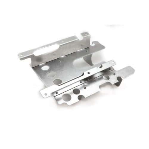 BLOX Racing — BLOX Racing K-Series Oil Pan Baffle - Bolt in - view 1