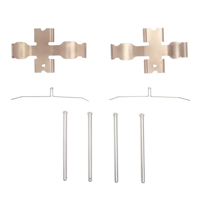 DFC — DFC 22-25 Toyota GR Yaris (Mexico) Front Premium Hardware Kit
DFC Disc Brk Hdw Kit - view 2