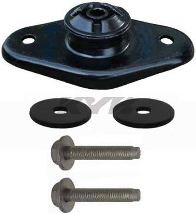 KYB — KYB Shocks & Struts Strut Mounts Rear CHRYSLER 300 (AWD) 2005-09 CHRYSLER 300 (RWD) 2005-09 DODGE Ch
Mount Kit - view 4