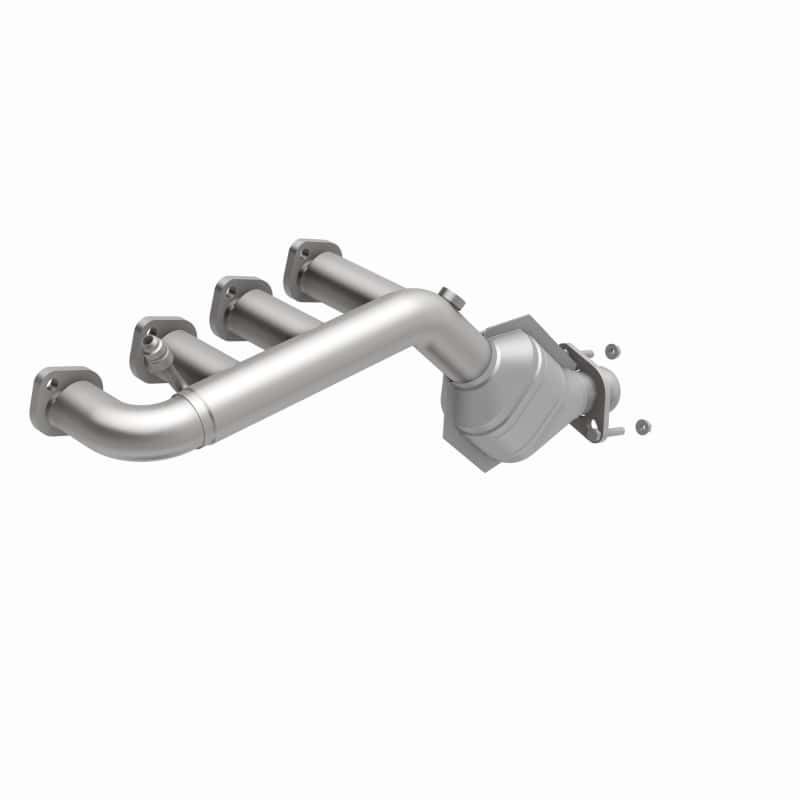 Magnaflow — MagnaFlow Conv DF 96-98 Mark VIII 4.6L
HM Grade
HM - view 29