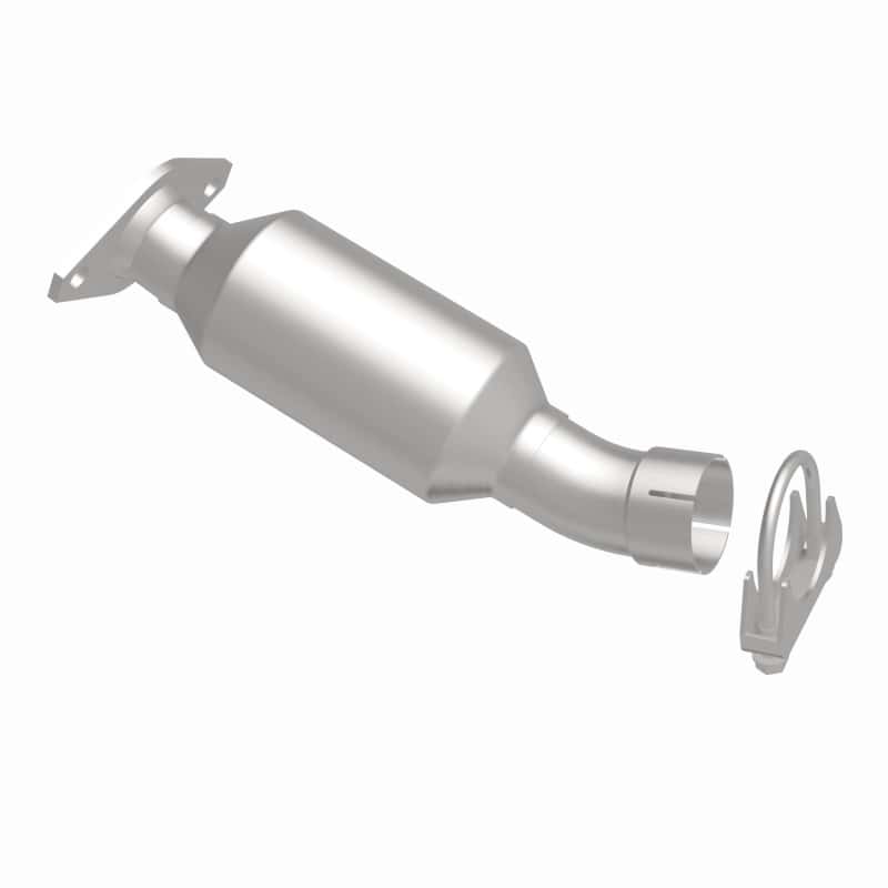 Magnaflow — MagnaFlow Conv DF 12-16 Toyota Prius C 1.5L
California - view 13