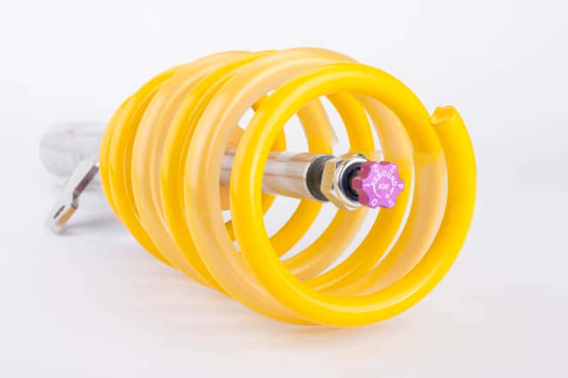 KW — KW Coilover Kit V2 for Audi A3 Quatro S3
Coilover Kit - view 2