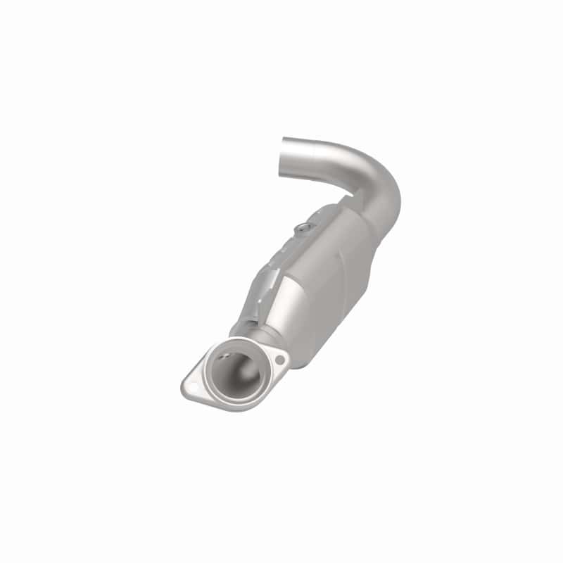Magnaflow — MagnaFlow Conv DF 07-08 Expe/Nav 5.4L D/S OEM
OEM Grade
OEM - view 13