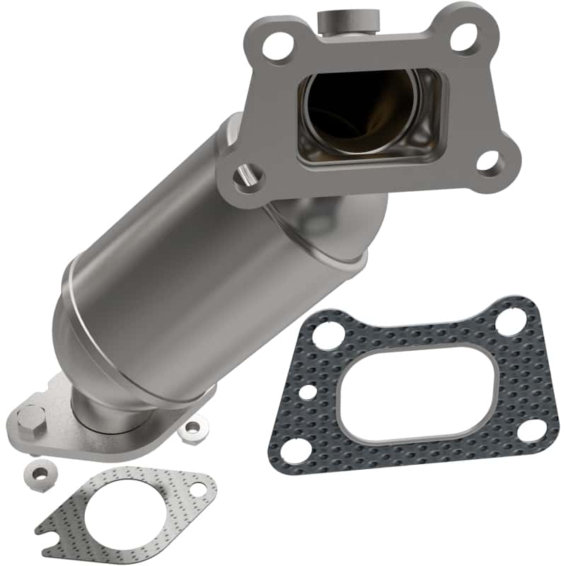 Magnaflow — Magnaflow 2017 Cadillac XT5 Rear Underbody 3.6L Direct Fit Converter
OEM Grade
OEM - view 1
