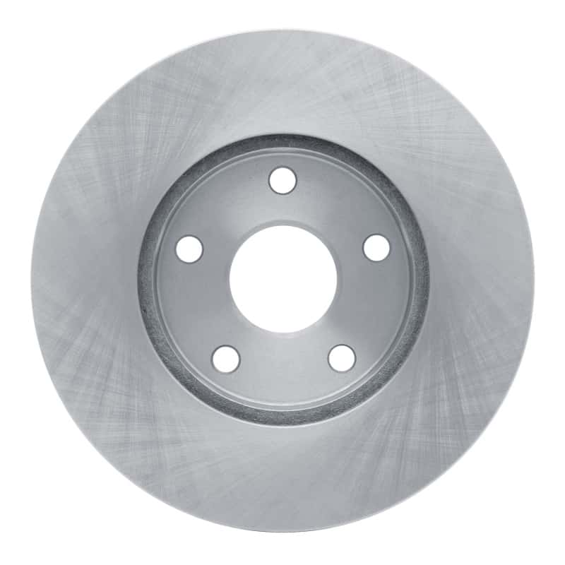 DFC — DFC 91-97 Toyota Previa Front Brake Rotor
DFC Brake Rotor - view 5