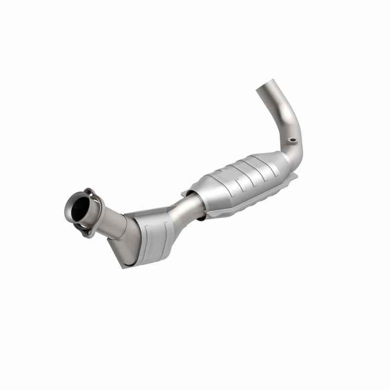 Magnaflow — MagnaFlow Conv DF 97-98 Ford F-150 Pickup 4.2L D/S 4WD (49 State)
HM Grade
HM - view 8