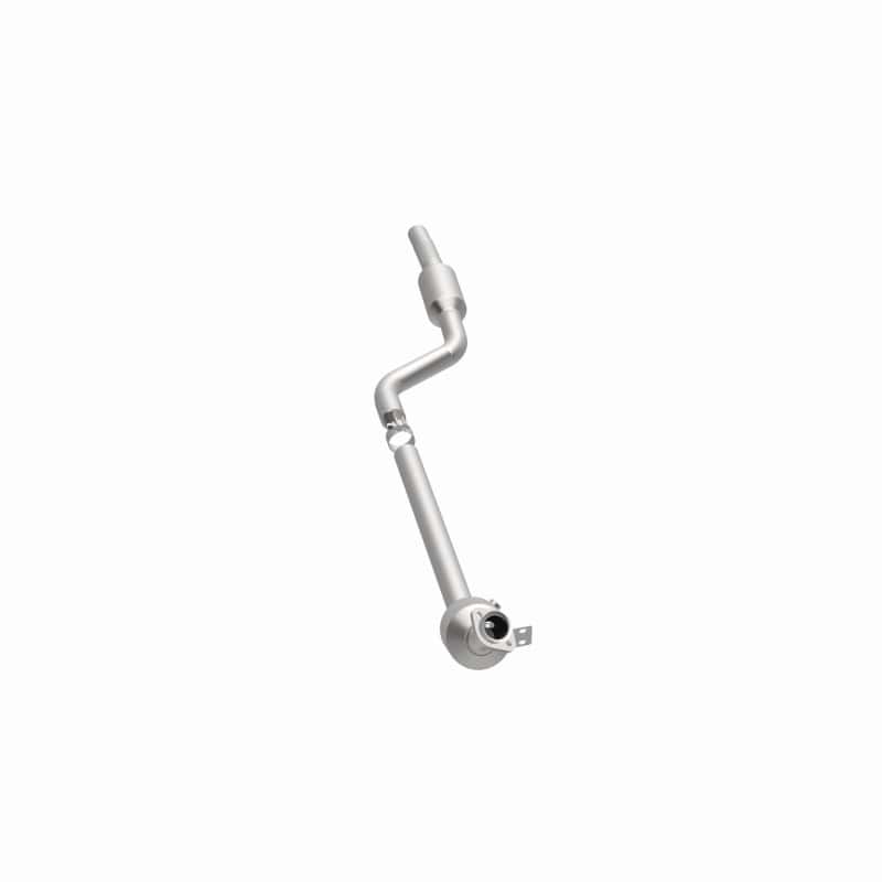 Magnaflow — Magnaflow 12-14 C350 V6 3.5 OEM Underbody Direct Fit Converter
OEM Grade
OEM - view 24