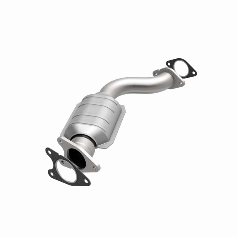 Magnaflow — MagnaFlow Conv DF 95-97 Contour 2.5L A/T Rear
HM Grade
HM - view 27