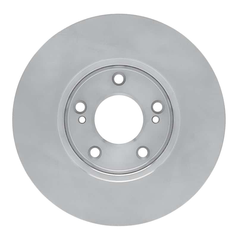 DFC — DFC 89-99 Infiniti I30 Front Brake Rotor
DFC Brake Rotor - view 5